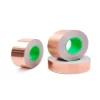 Copper Foil Tape Double-Sided Conductive for EMI RF Shielding Paper Circuits - Image 2