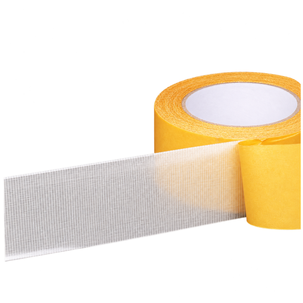 Double-sided cloth carpet tape — Tormays