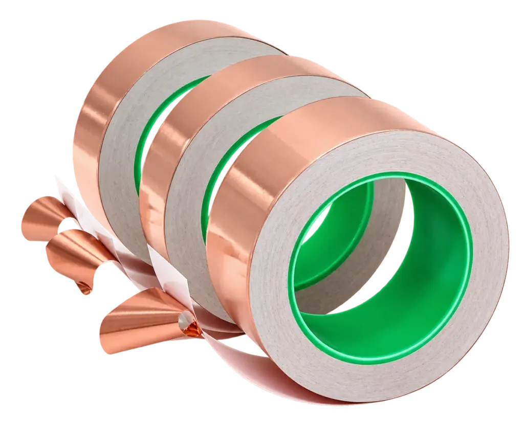 Copper Conductive - Tormays adhesive products