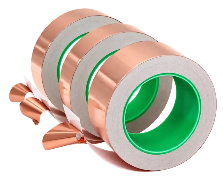 Conductive copper foil tape