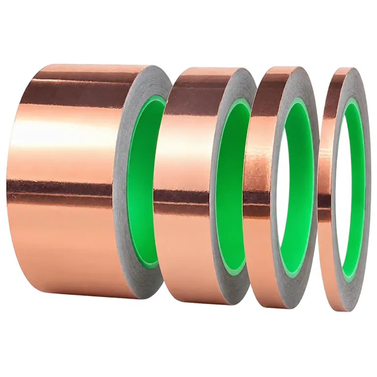 Copper foil tape for craft