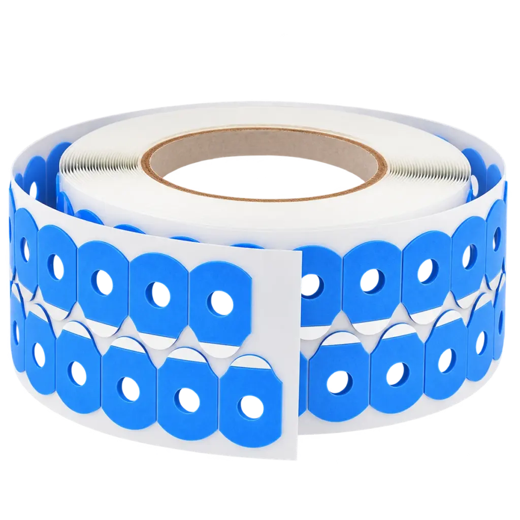 Diecut Pads - Tormays adhesive products