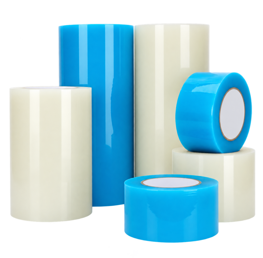 Greenhouse film repair tape — Tormays