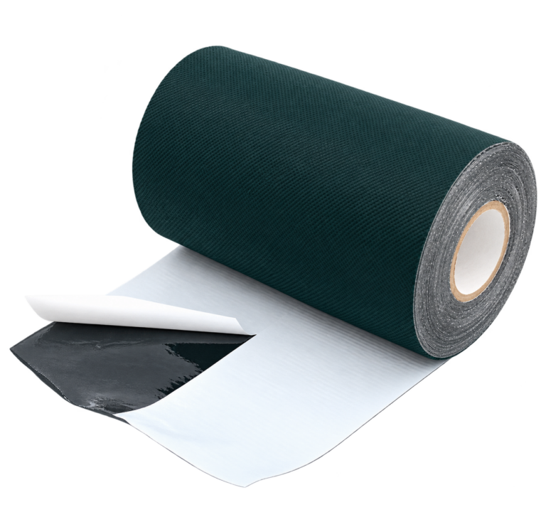 Artificial grass seam tape