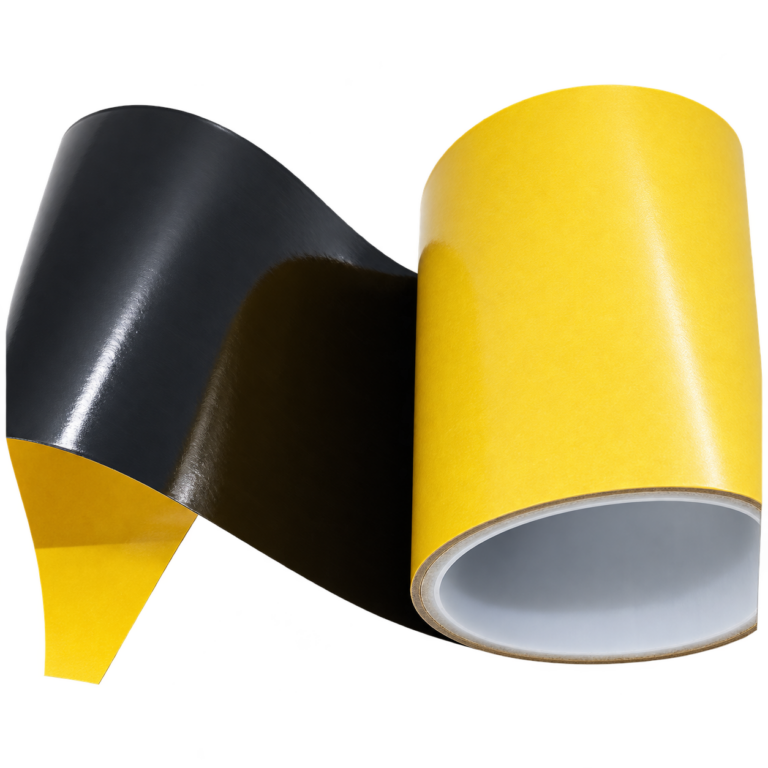 Double-sided PET fixing tape