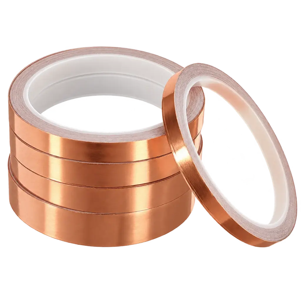 Guitar shielding copper foil tape — Tormays