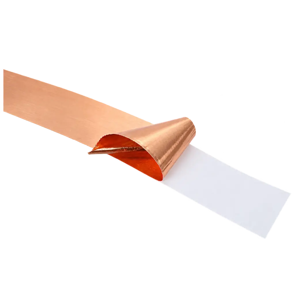 Transformer winding copper foil tape — Tormays