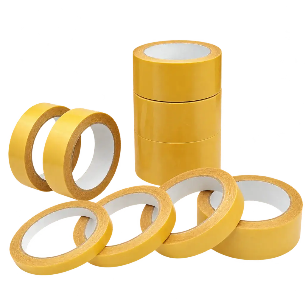 35-mesh carpet seam tape — Tormays