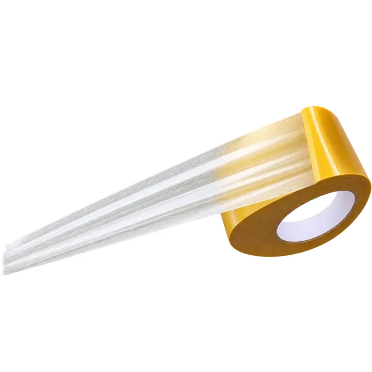 PVC carpet binding tape