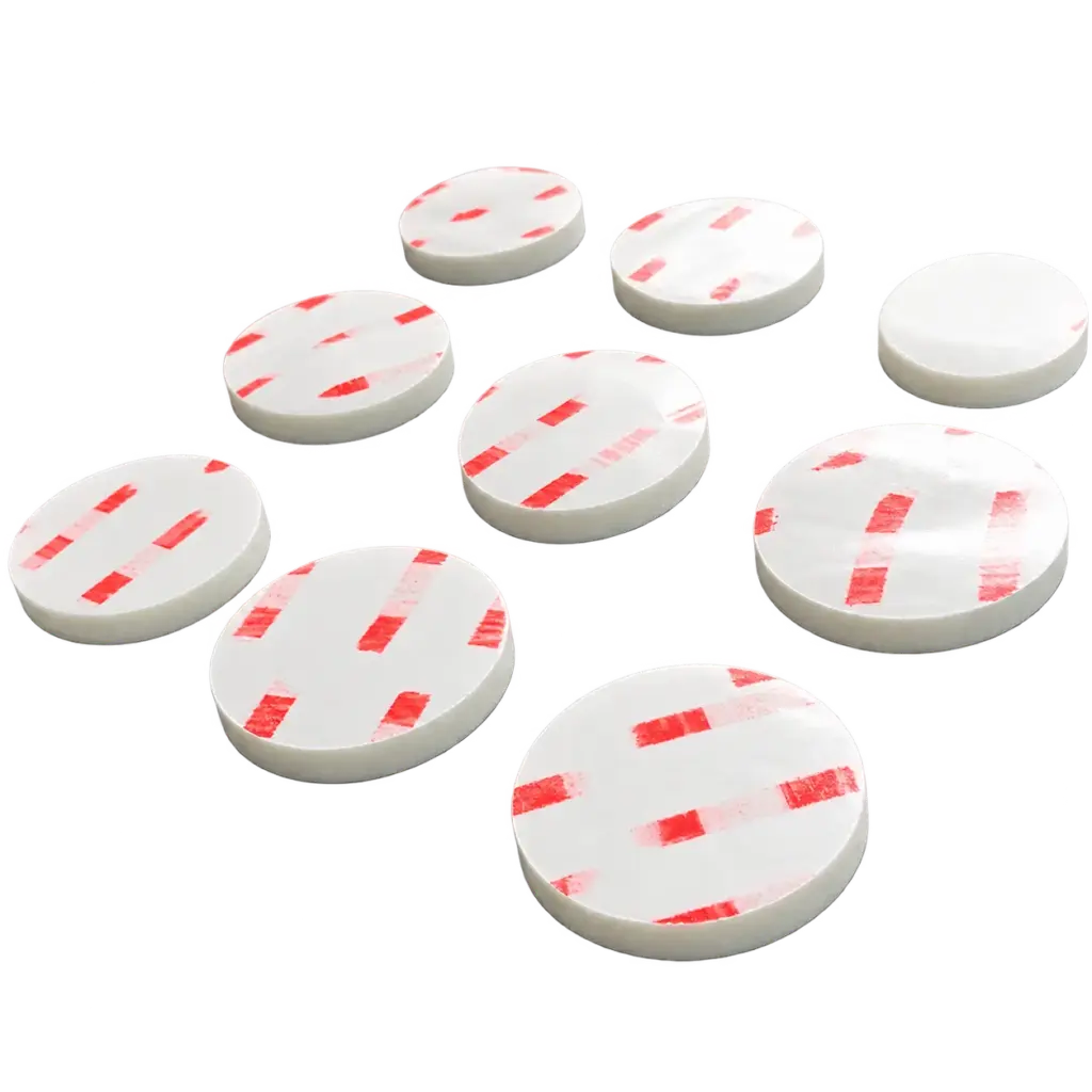 Microcellular foam gaskets — Tormays