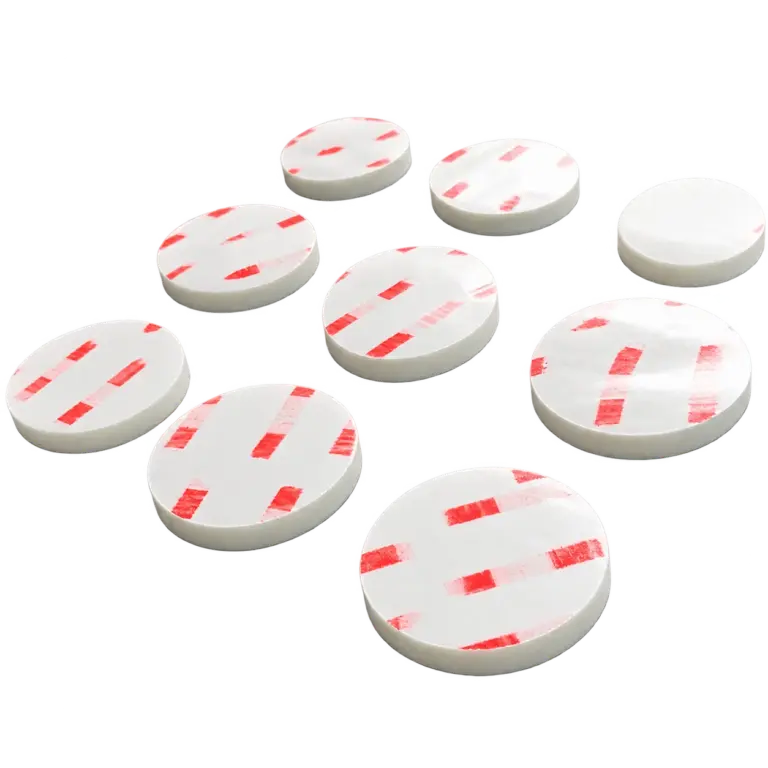 Microcellular foam gaskets