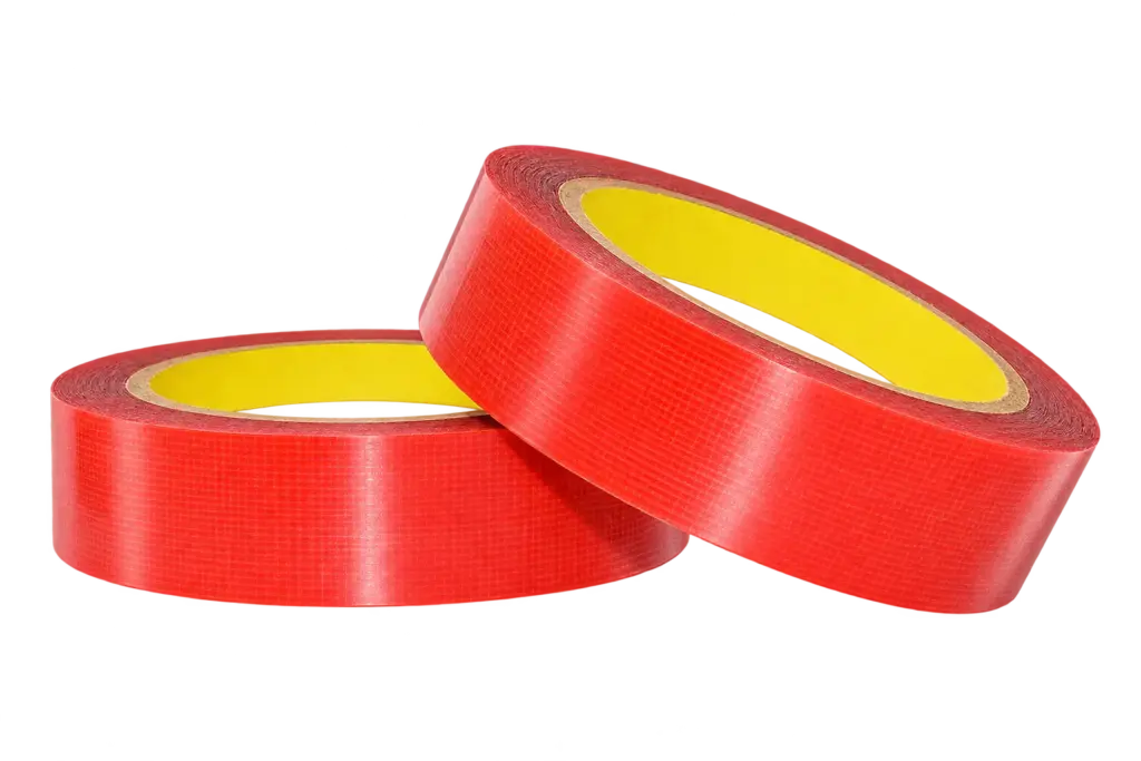 Custom PE foam adhesive parts — Tormays