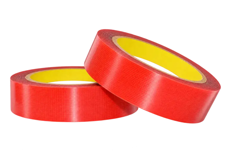 Custom PE foam adhesive parts