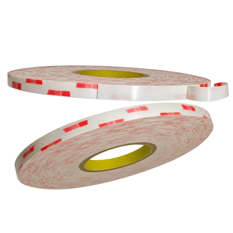 Automotive foam mounting strips