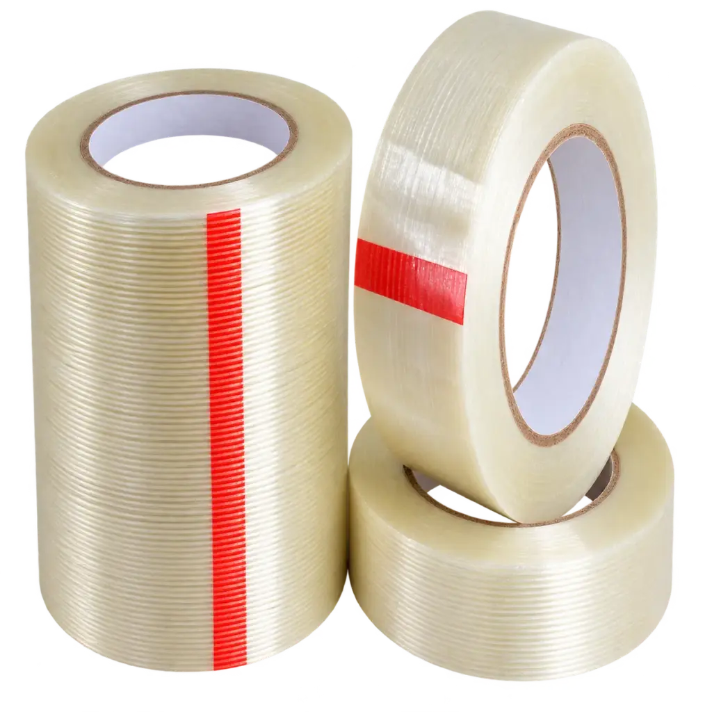 Glass-fibre electrical assembly tape — Tormays