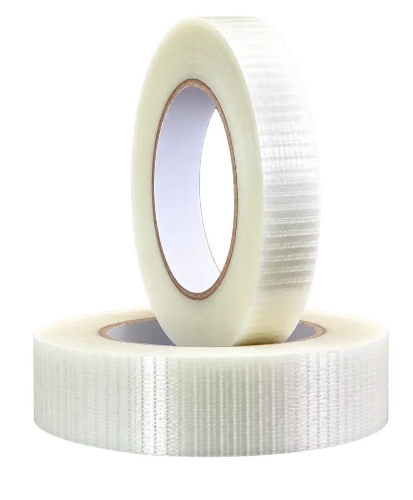 Reinforced bat repair tape — Tormays