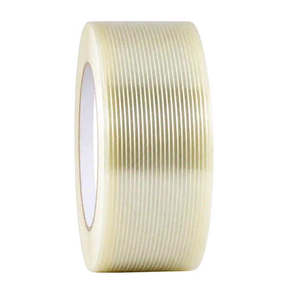 Unidirectional filament tape — Tormays
