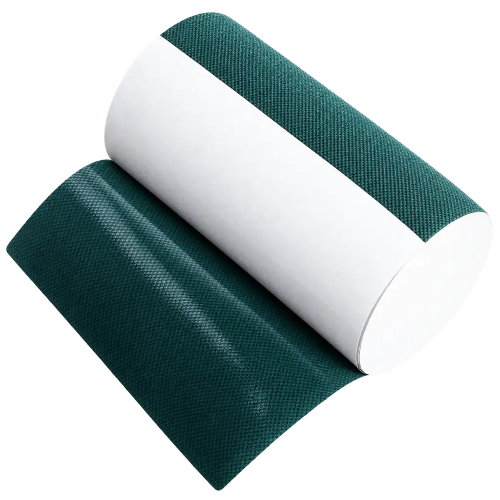 150 mm turf seam roll — Tormays