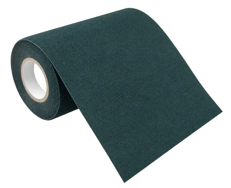 Grass mat connection tape