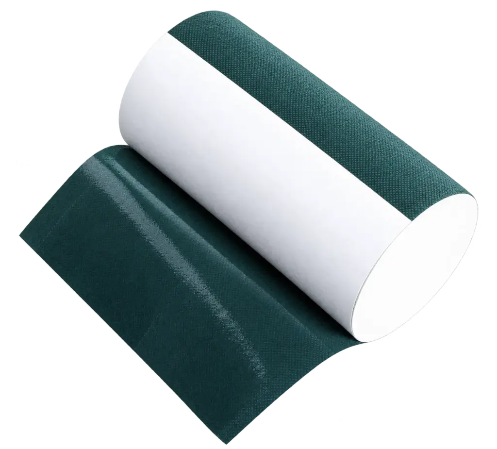 Grass carpet joining tape — Tormays