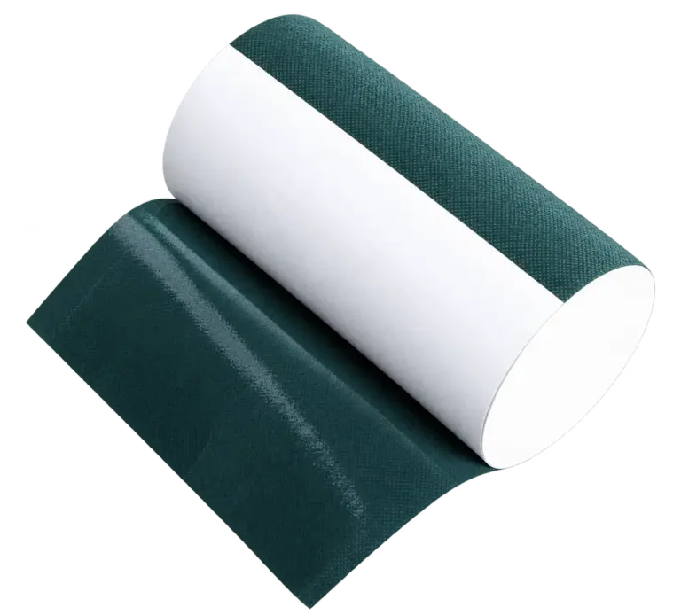 Grass carpet joining tape