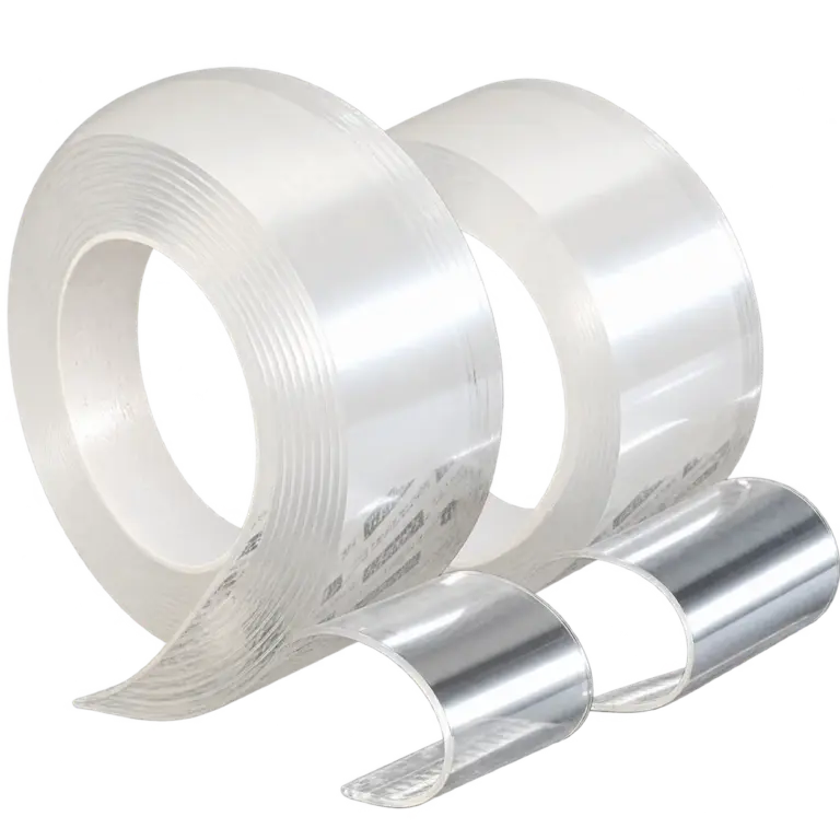 Double-sided PU grip tape