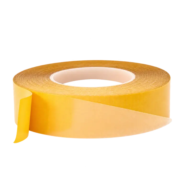PET tape for ABS trim