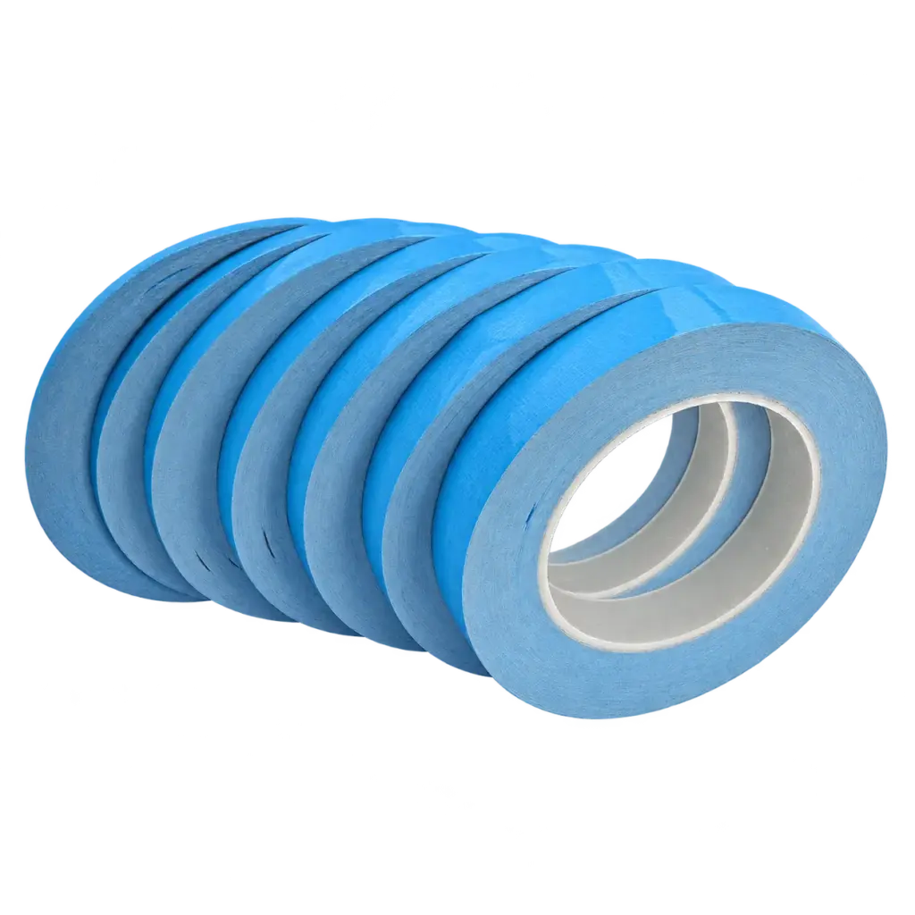10 mm fibreglass thermal tape — Tormays