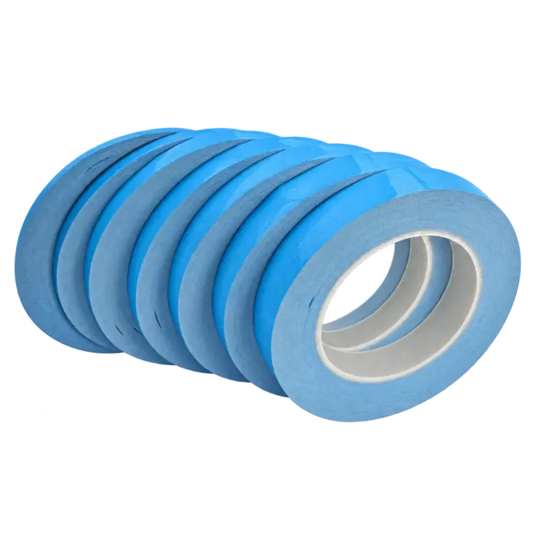 10 mm fibreglass thermal tape