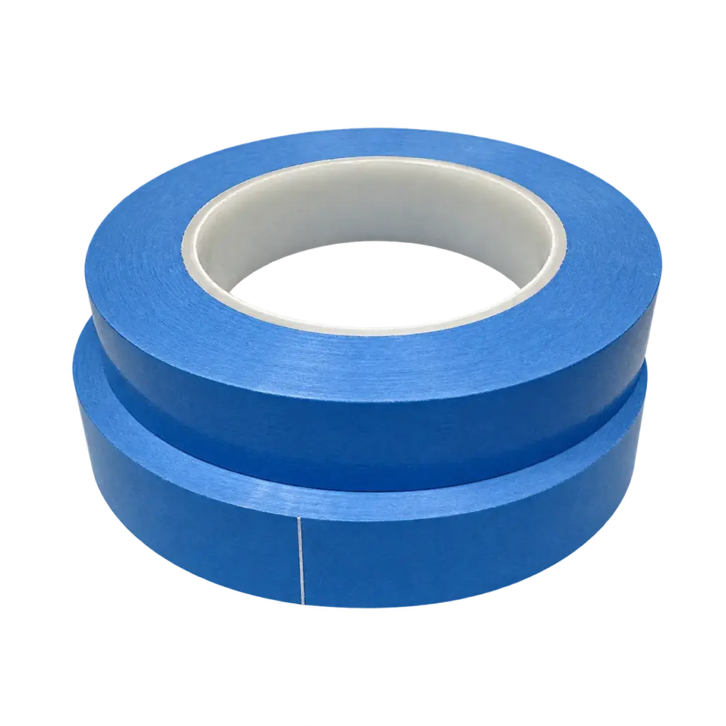 0.2 mm fibreglass thermal tape — Tormays