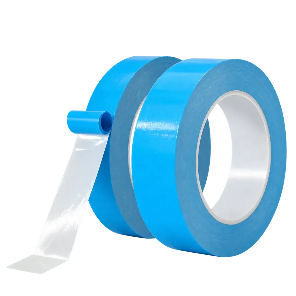 Thermal interface tape for converters — Tormays
