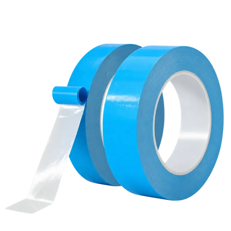 Thermal interface tape for converters