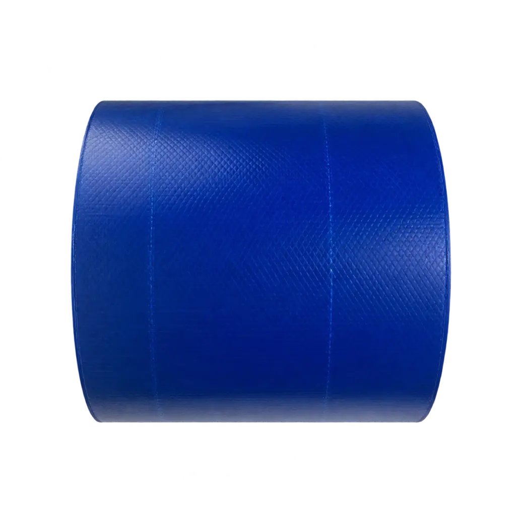 Grain-cover vinyl repair tape — Tormays
