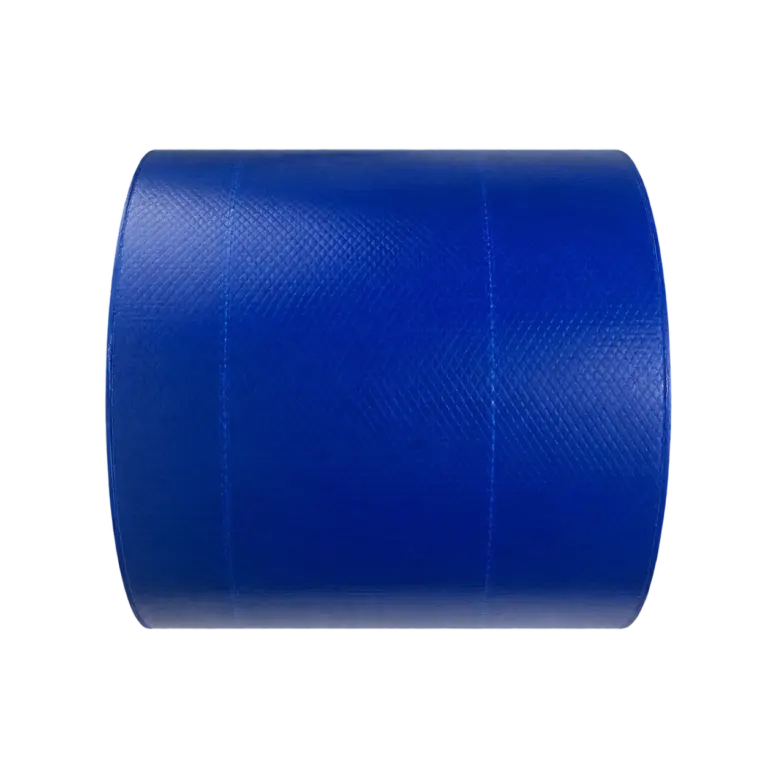 Grain-cover vinyl repair tape