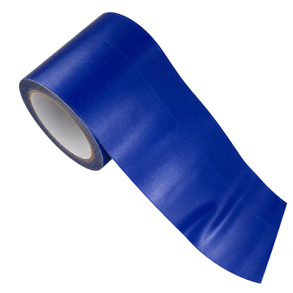 Tarpaulin repair patches — Tormays