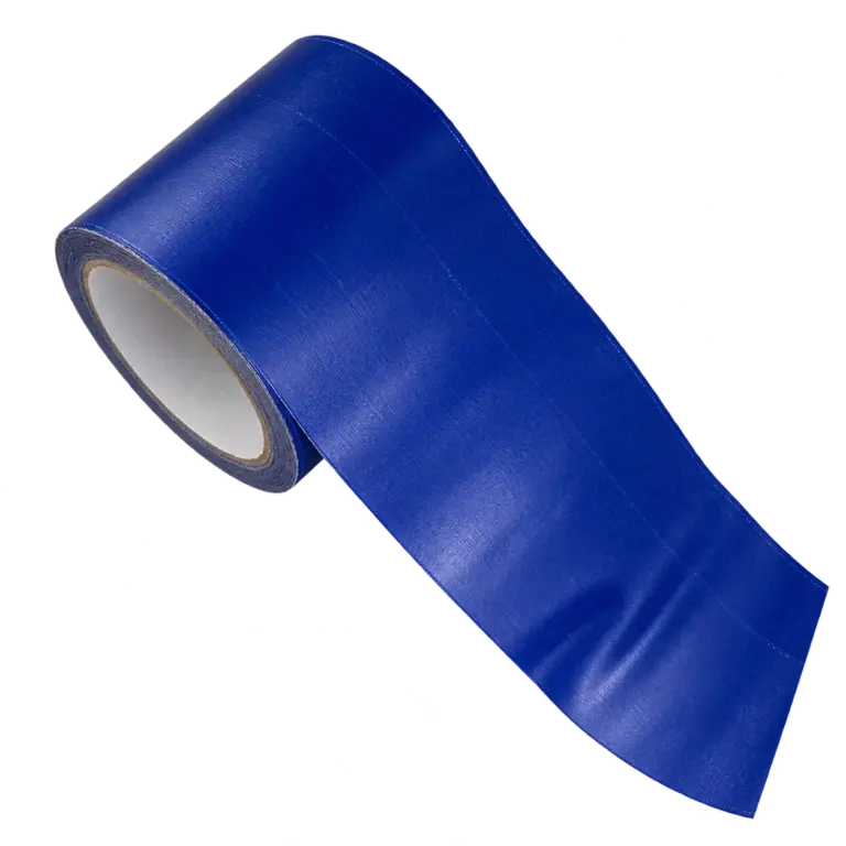 Tarpaulin repair patches