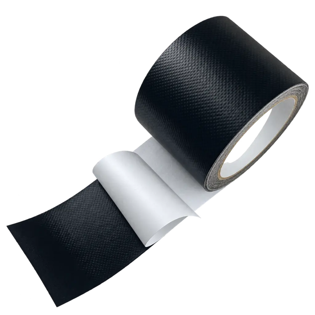 Tarp Black - Tormays adhesive products