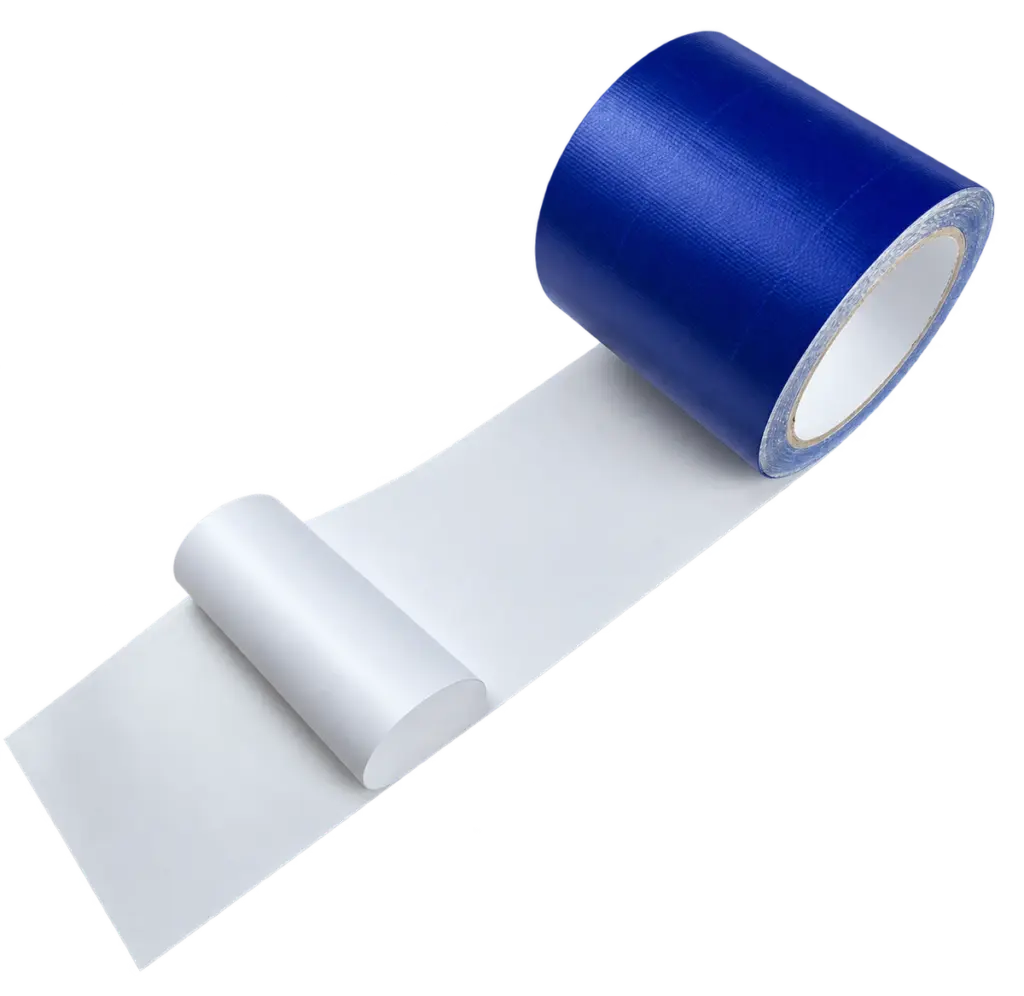 Tarp Blue - Tormays adhesive products