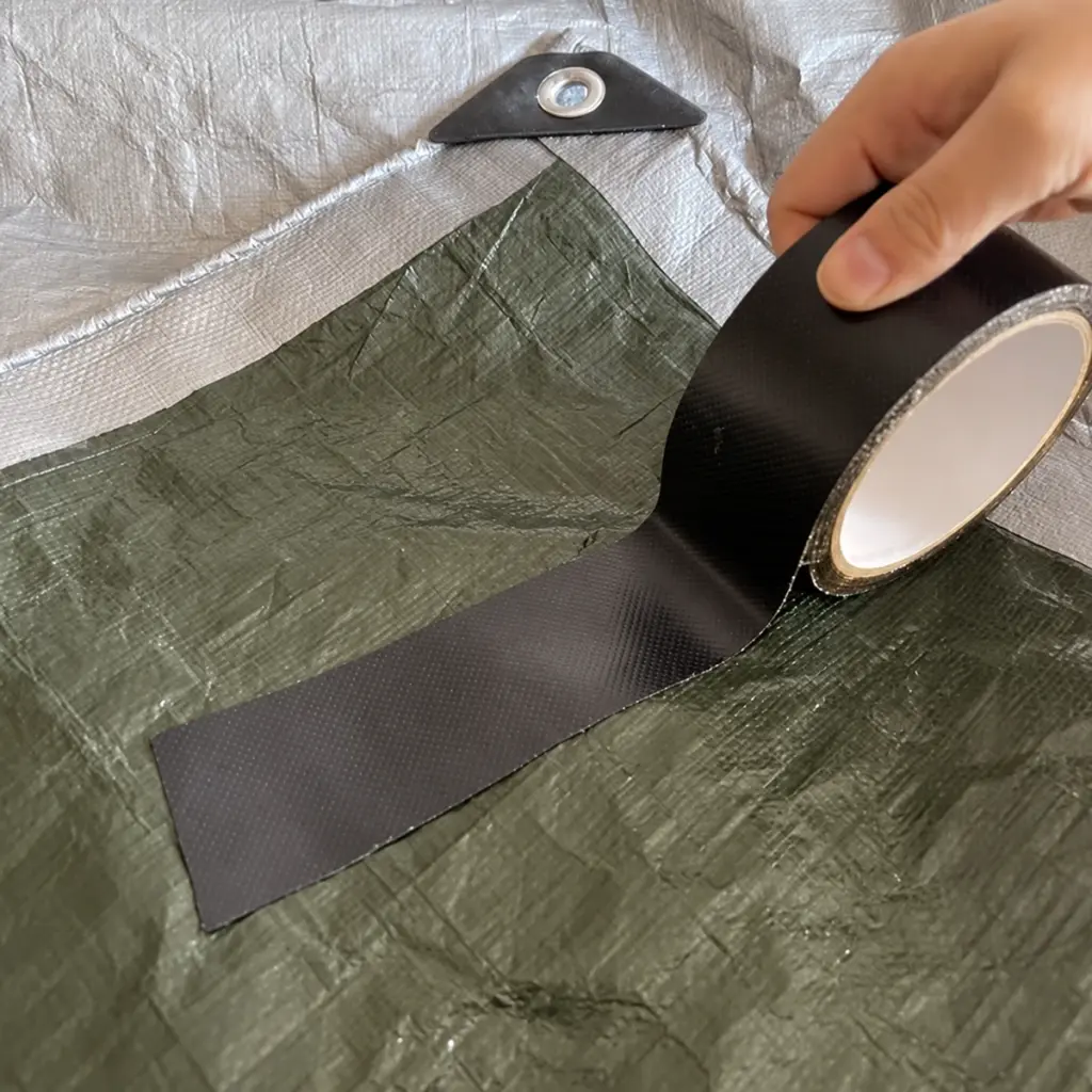 Tarp Colours - Tormays adhesive products